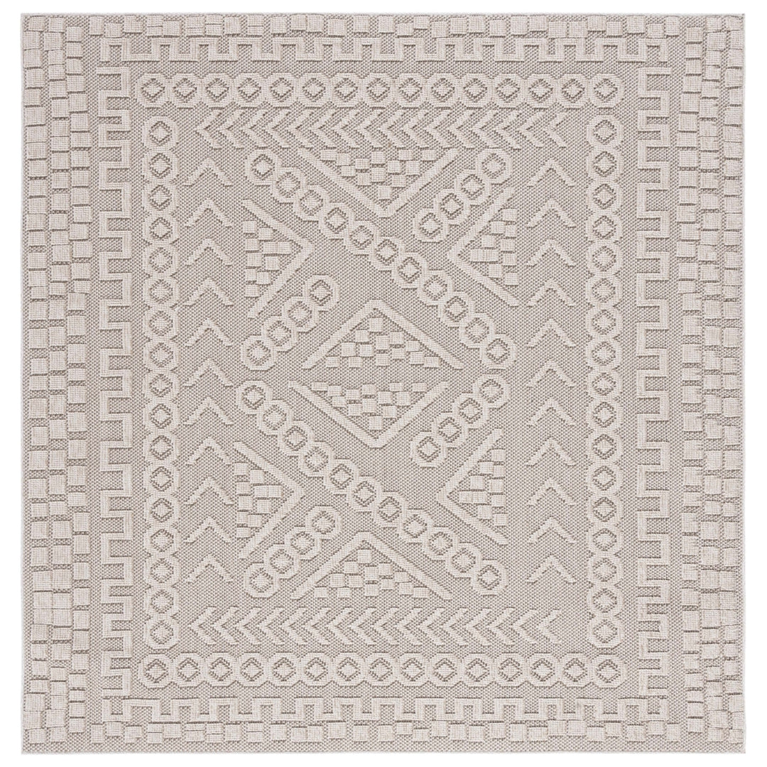 Safavieh GLB202B Global Beige / Light Beige Image 10