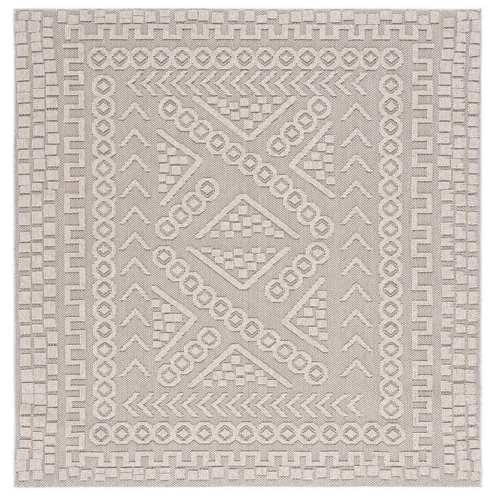 Safavieh GLB202B Global Beige / Light Beige Image 10