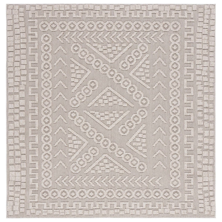 Safavieh GLB202B Global Beige / Light Beige Image 1