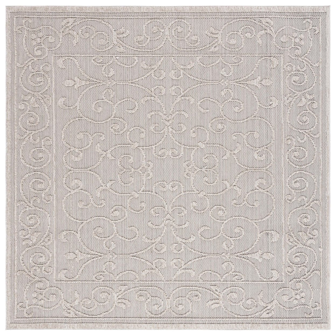 Safavieh GLB204B Global Beige / Light Beige Image 1