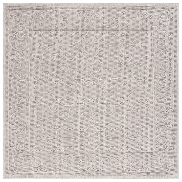 Safavieh GLB204B Global Beige / Light Beige Image 1