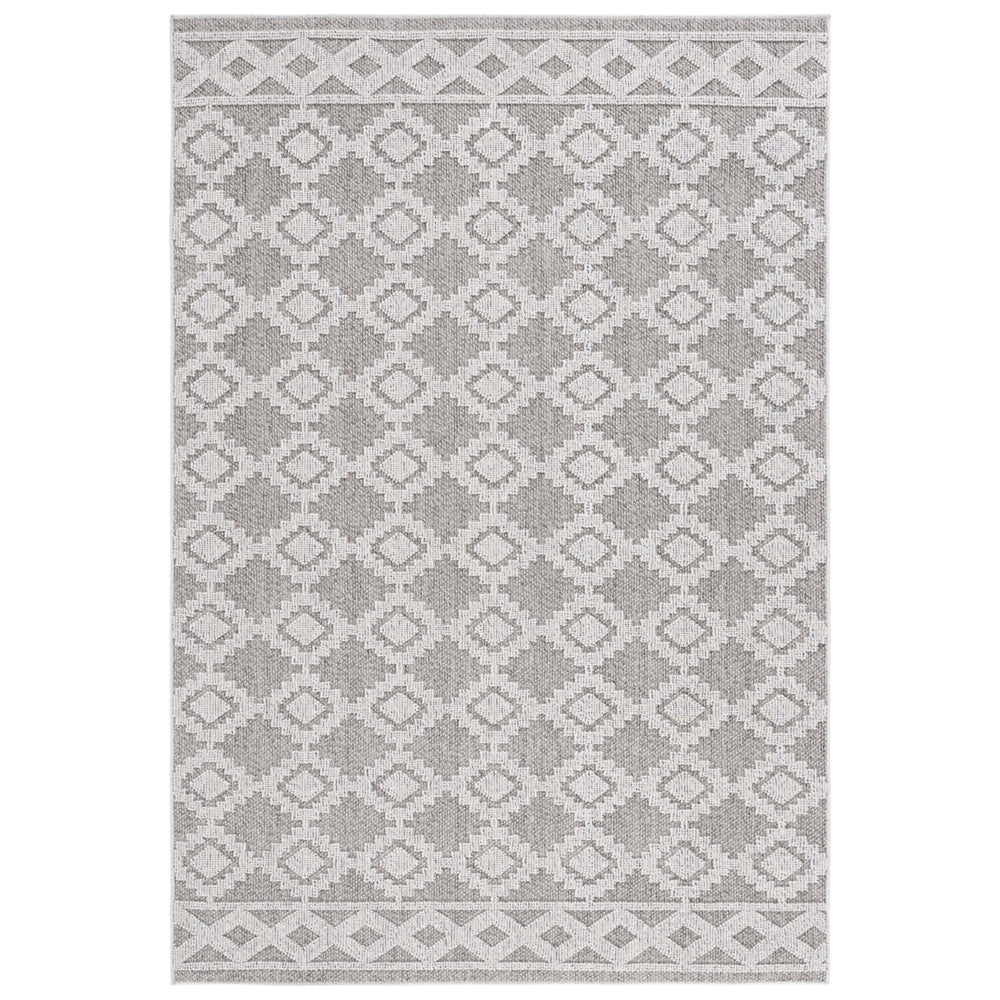 Safavieh GLB208F Global Grey / Ivory Image 2