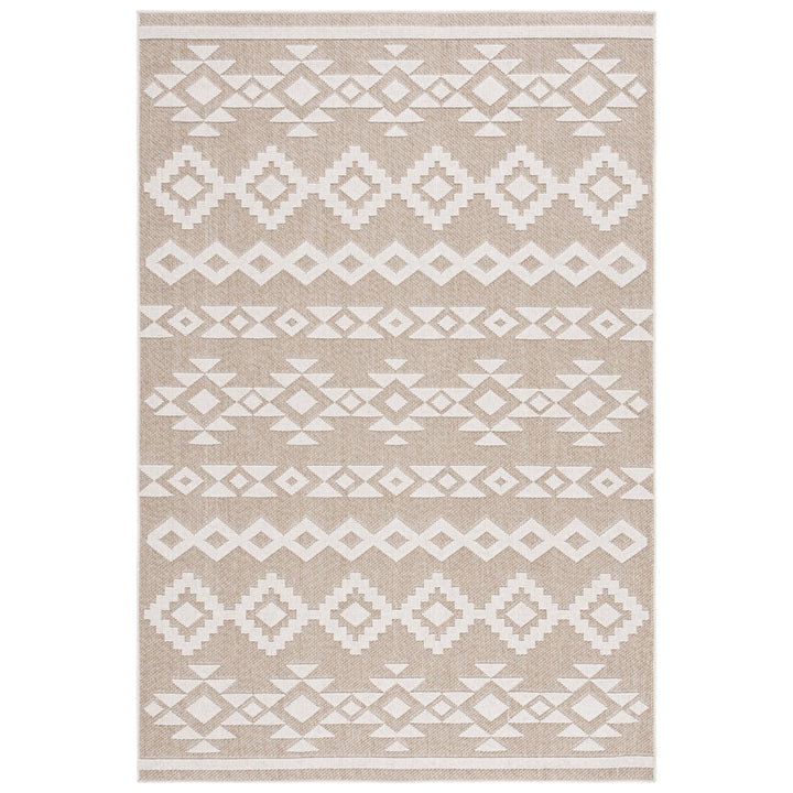 Safavieh GLB210C Global Beige / Ivory Image 2