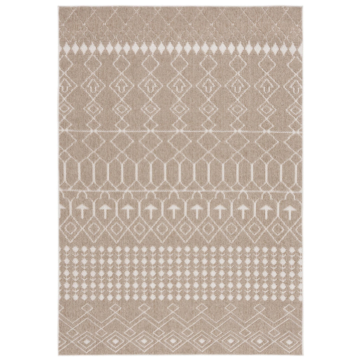 Safavieh GLB212C Global Beige / Ivory Image 2