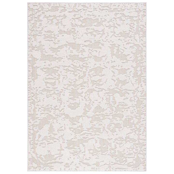 Safavieh GLB224B Global Beige / Light Beige Image 2