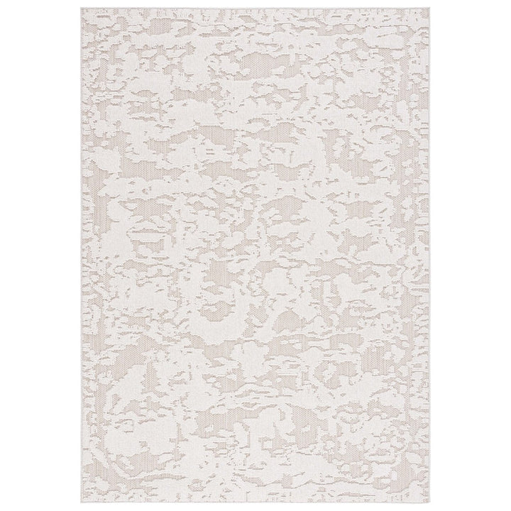 Safavieh GLB224B Global Beige / Light Beige Image 1