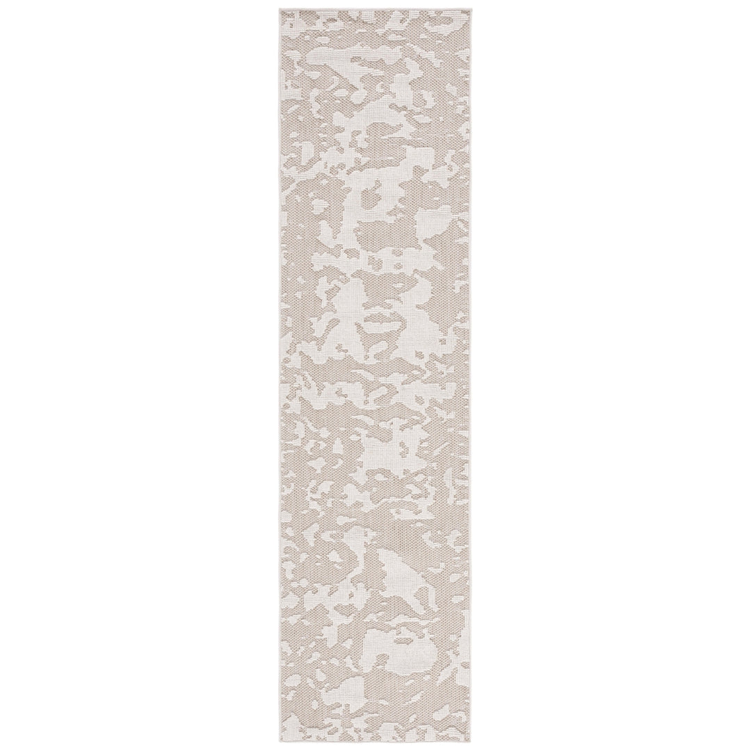 Safavieh GLB224B Global Beige / Light Beige Image 9