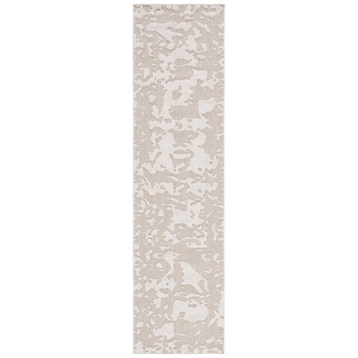 Safavieh GLB224B Global Beige / Light Beige Image 9