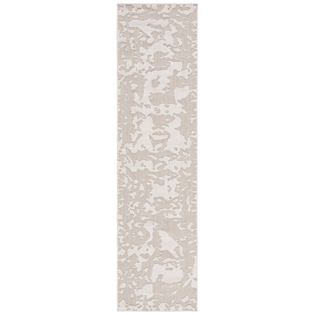 Safavieh GLB224B Global Beige / Light Beige Image 1