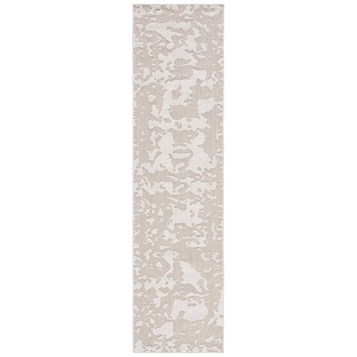 Safavieh GLB224B Global Beige / Light Beige Image 1