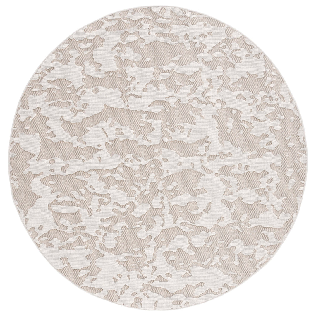 Safavieh GLB224B Global Beige / Light Beige Image 10