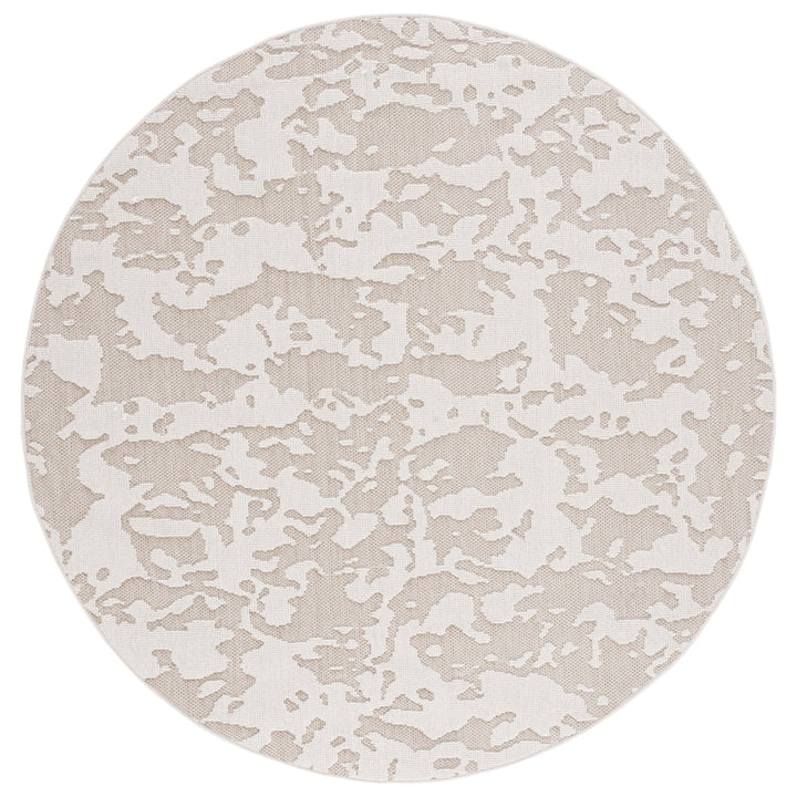 Safavieh GLB224B Global Beige / Light Beige Image 10