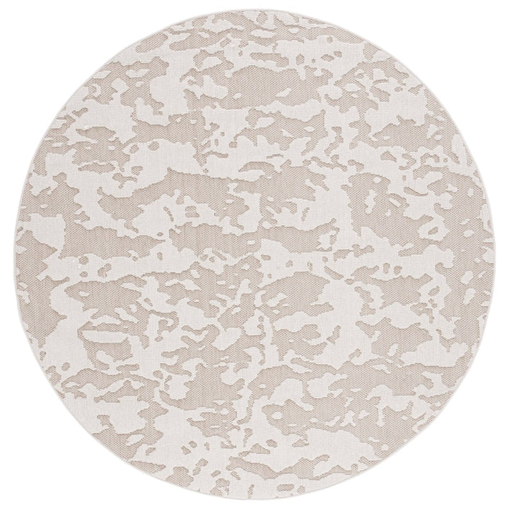 Safavieh GLB224B Global Beige / Light Beige Image 1