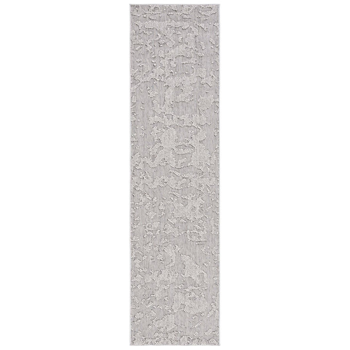 Safavieh GLB224F Global Grey / Light Grey Image 1