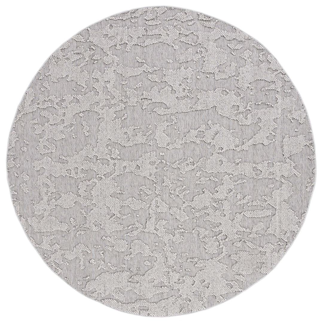 Safavieh GLB224F Global Grey / Light Grey Image 1