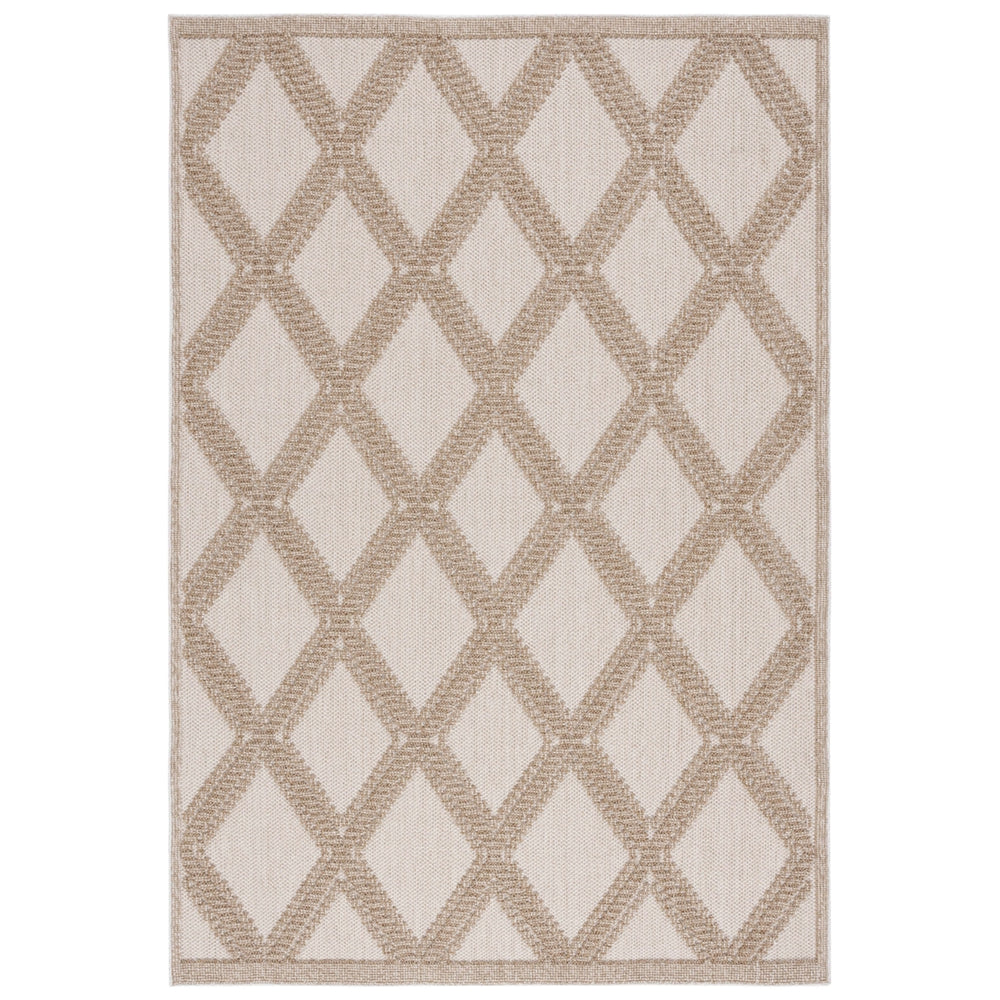 Safavieh GLB226B Global Beige / Brown Image 2