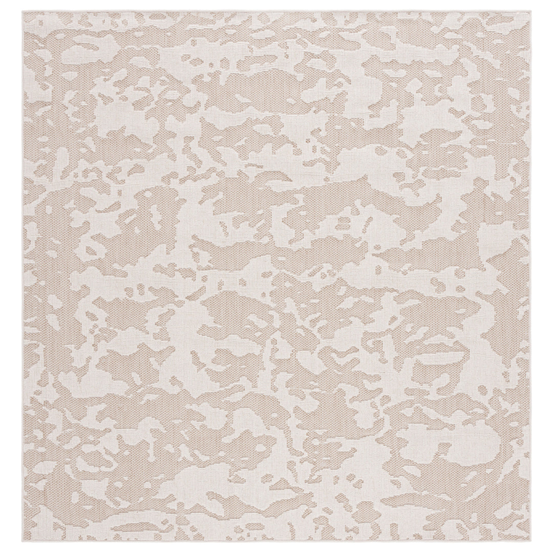 Safavieh GLB224B Global Beige / Light Beige Image 11