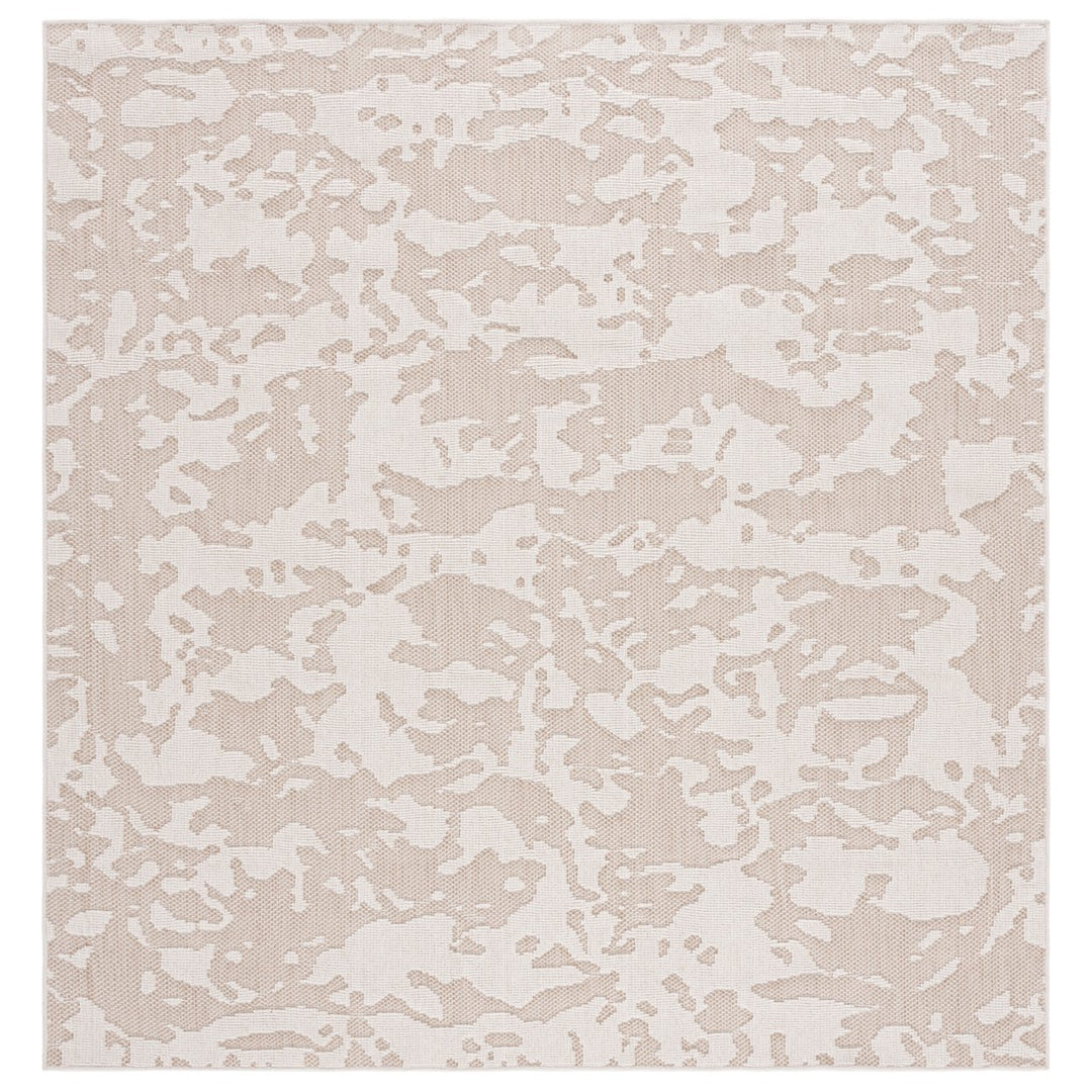 Safavieh GLB224B Global Beige / Light Beige Image 1