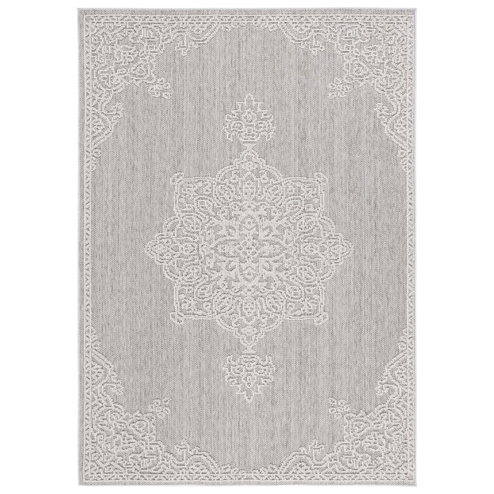 Safavieh GLB228F Global Grey / Ivory Image 2