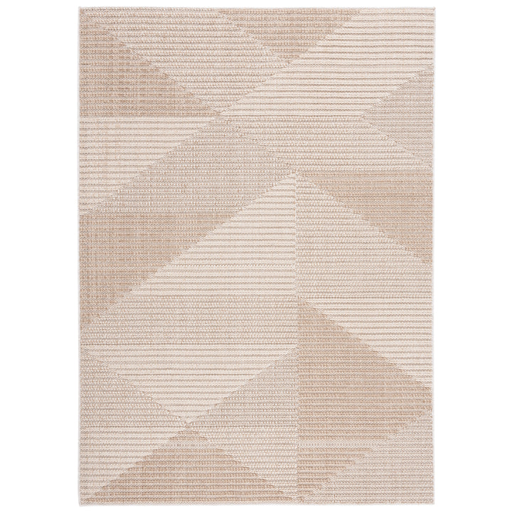 Safavieh GLB400B Global Beige / Ivory Image 3