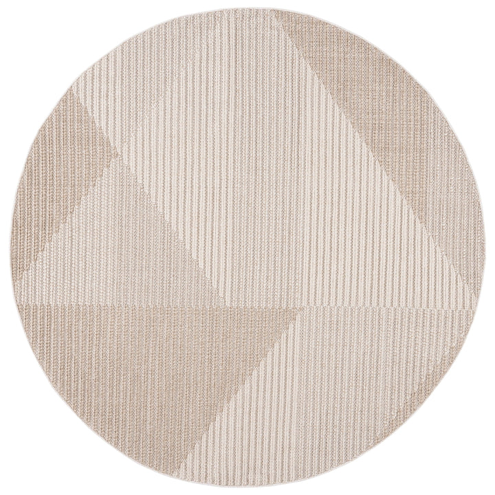 Safavieh GLB400B Global Beige / Ivory Image 4