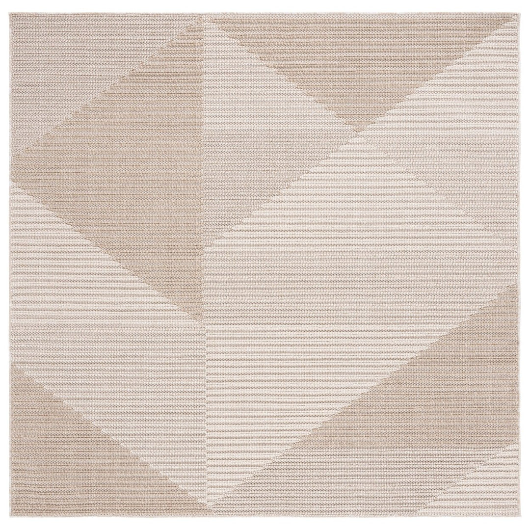 Safavieh GLB400B Global Beige / Ivory Image 5