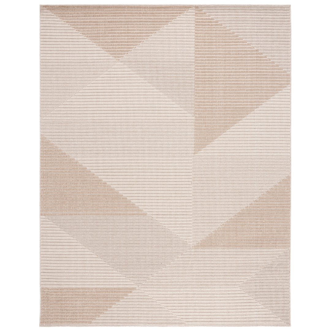 Safavieh GLB400B Global Beige / Ivory Image 7