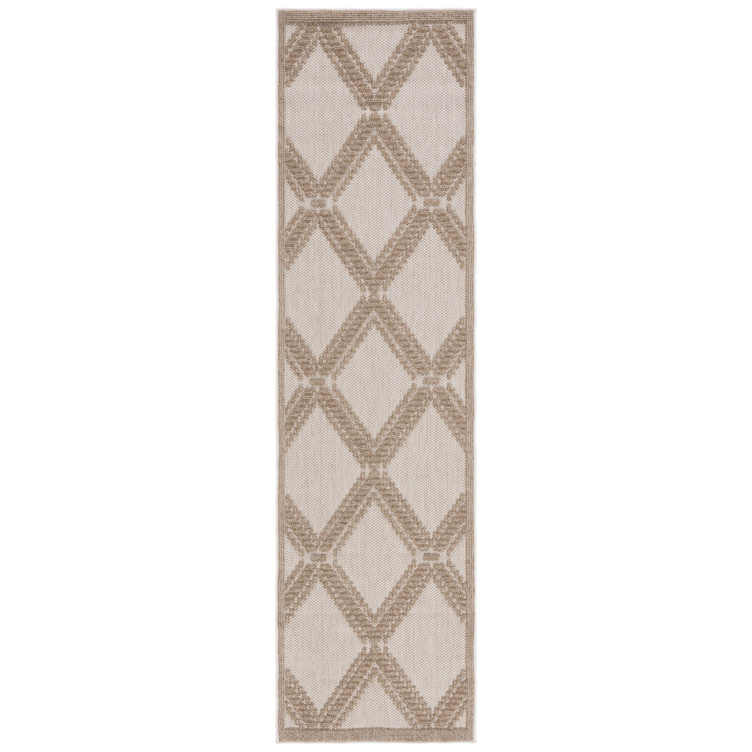 Safavieh GLB226B Global Beige / Brown Image 9