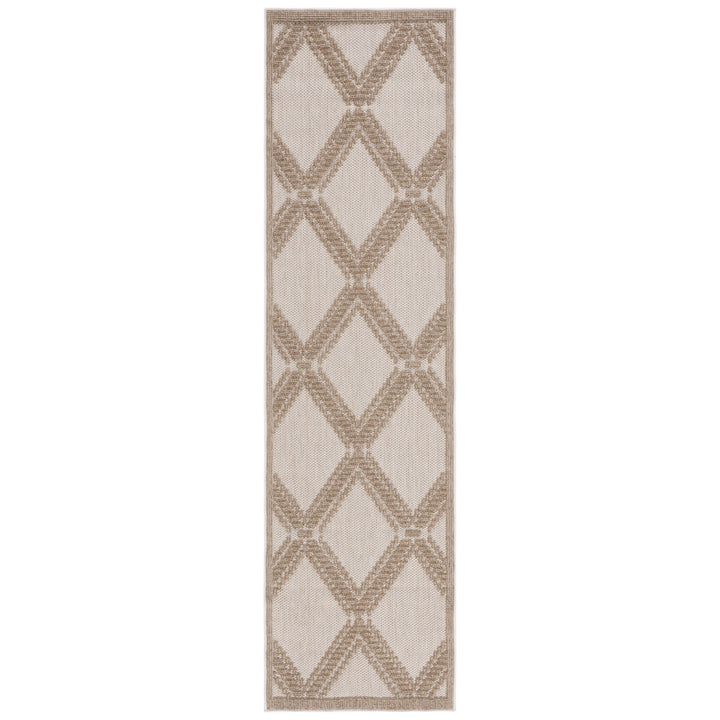 Safavieh GLB226B Global Beige / Brown Image 9