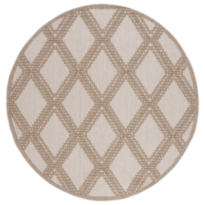 Safavieh GLB226B Global Beige / Brown Image 10