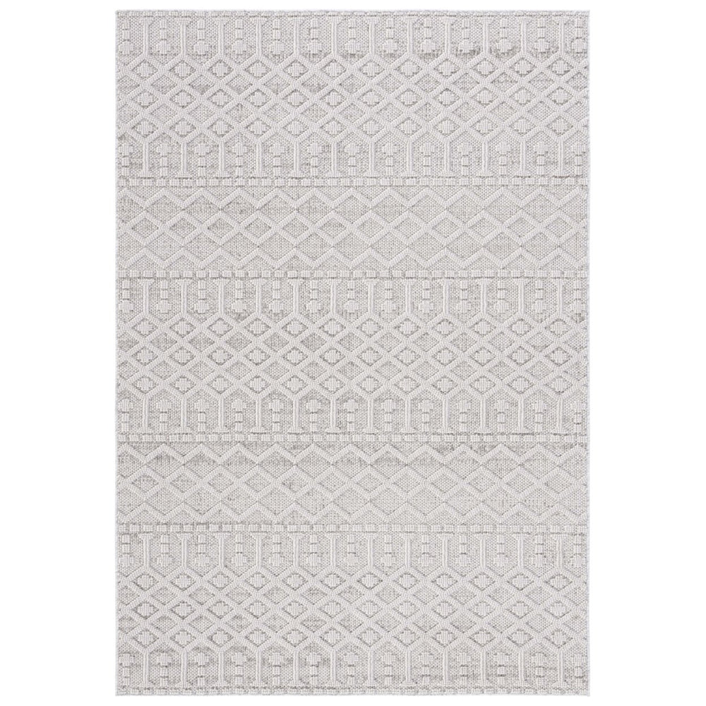 Safavieh GLB402F Global Grey / Ivory Image 2