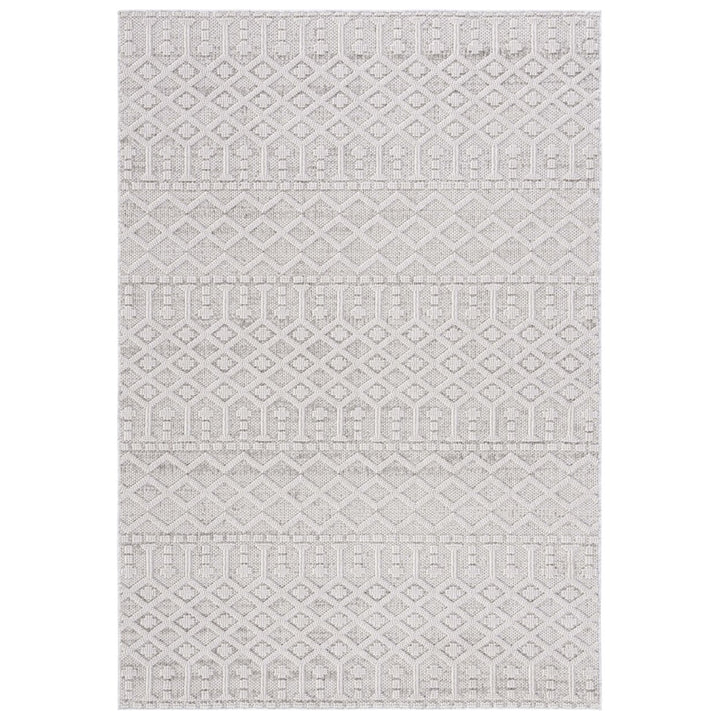 Safavieh GLB402F Global Grey / Ivory Image 1