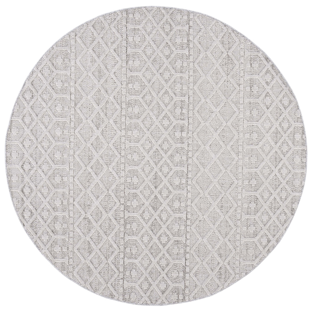 Safavieh GLB402F Global Grey / Ivory Image 9