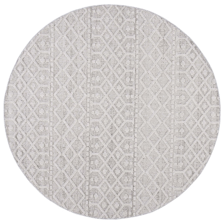 Safavieh GLB402F Global Grey / Ivory Image 9