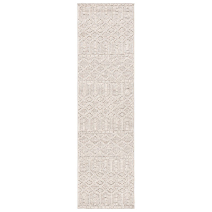 Safavieh GLB402B Global Beige / Ivory Image 9