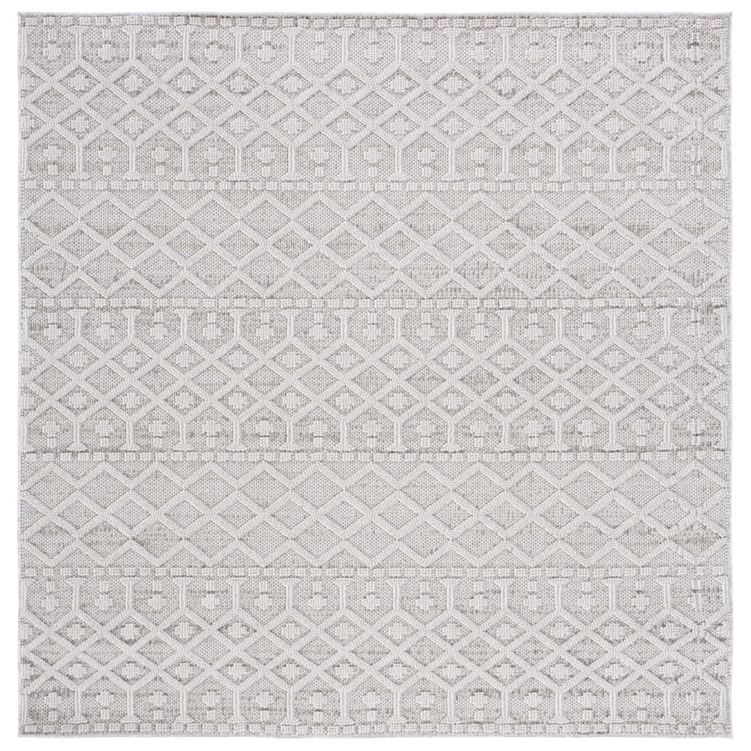 Safavieh GLB402F Global Grey / Ivory Image 10