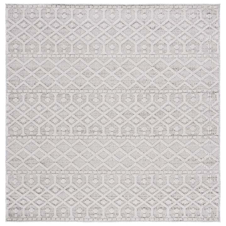 Safavieh GLB402F Global Grey / Ivory Image 10