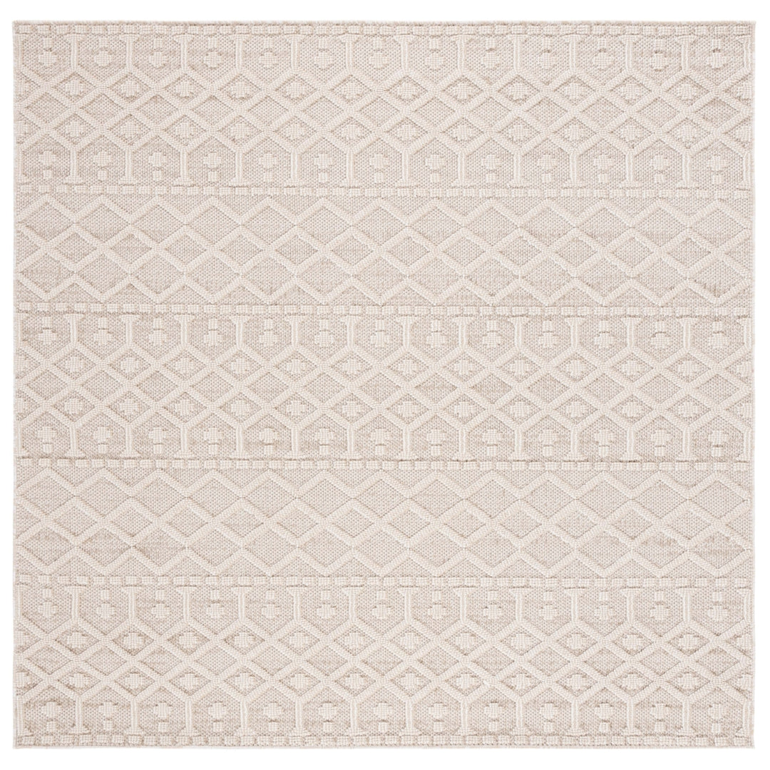 Safavieh GLB402B Global Beige / Ivory Image 11