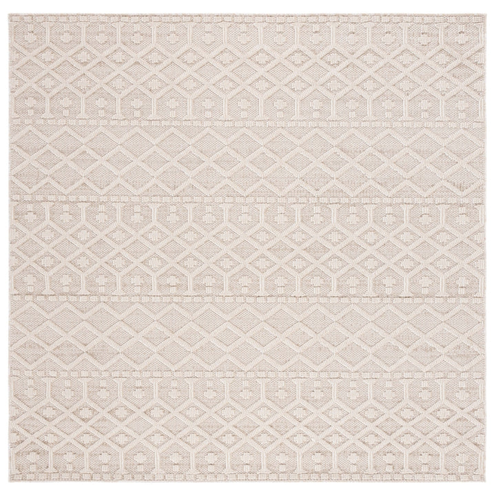 Safavieh GLB402B Global Beige / Ivory Image 11