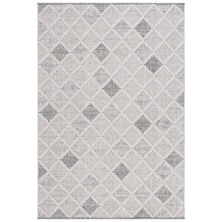 Safavieh GLB408F Global Grey / Ivory Image 2