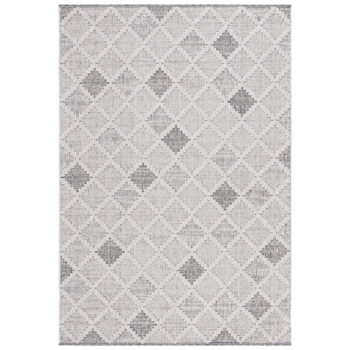 Safavieh GLB408F Global Grey / Ivory Image 1