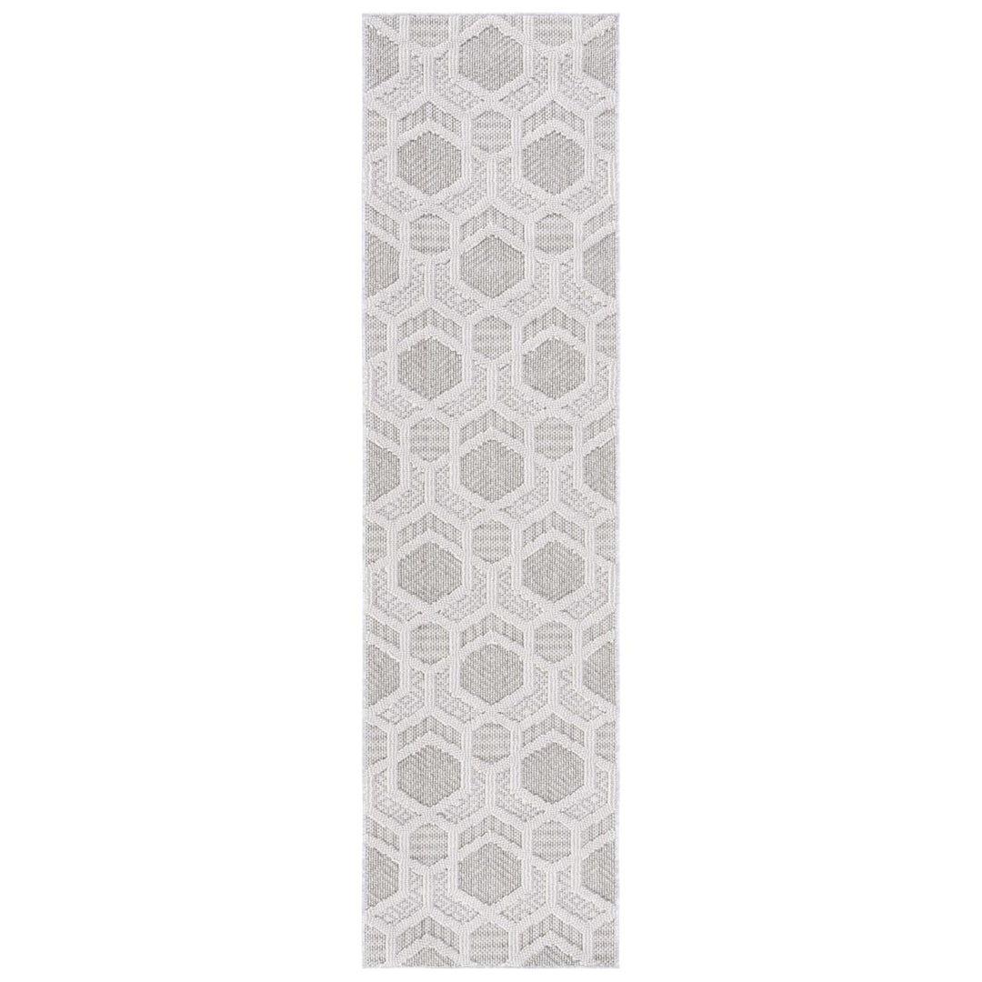 Safavieh GLB406F Global Grey / Ivory Image 4