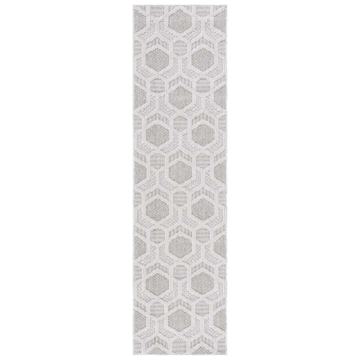 Safavieh GLB406F Global Grey / Ivory Image 4