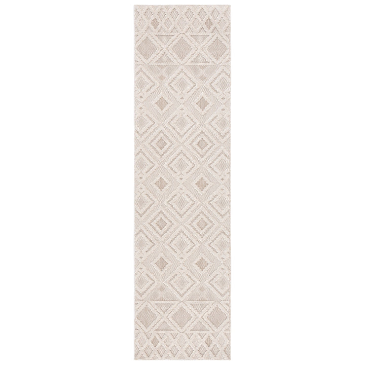 Safavieh GLB404B Global Beige / Ivory Image 9