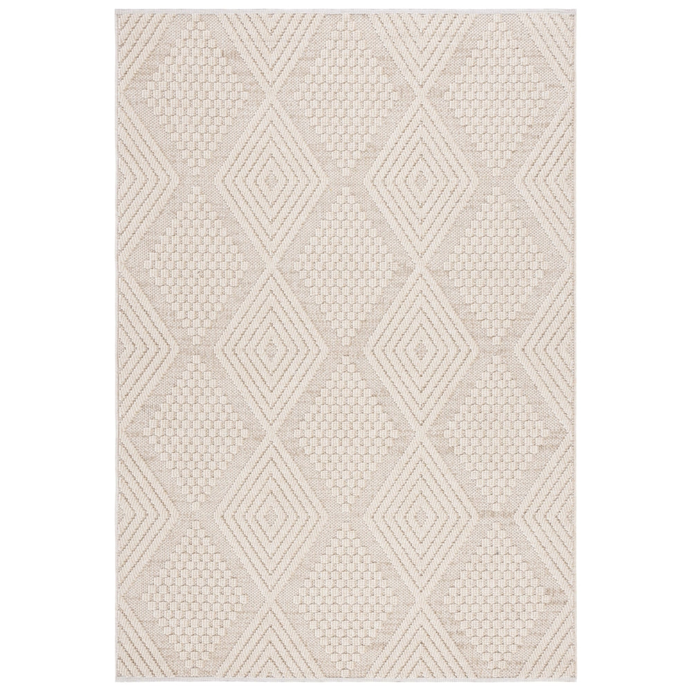 Safavieh GLB410B Global Beige / Ivory Image 2