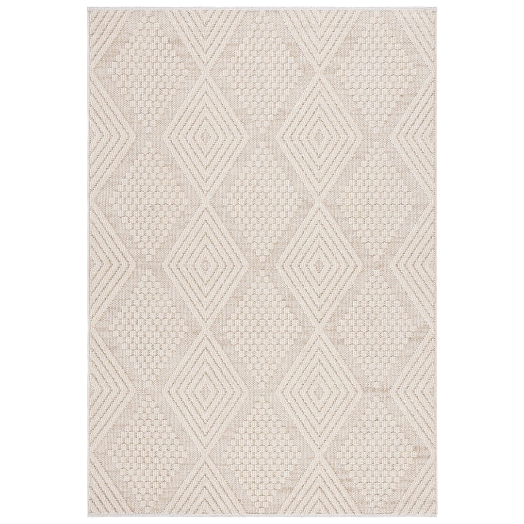 Safavieh GLB410B Global Beige / Ivory Image 2