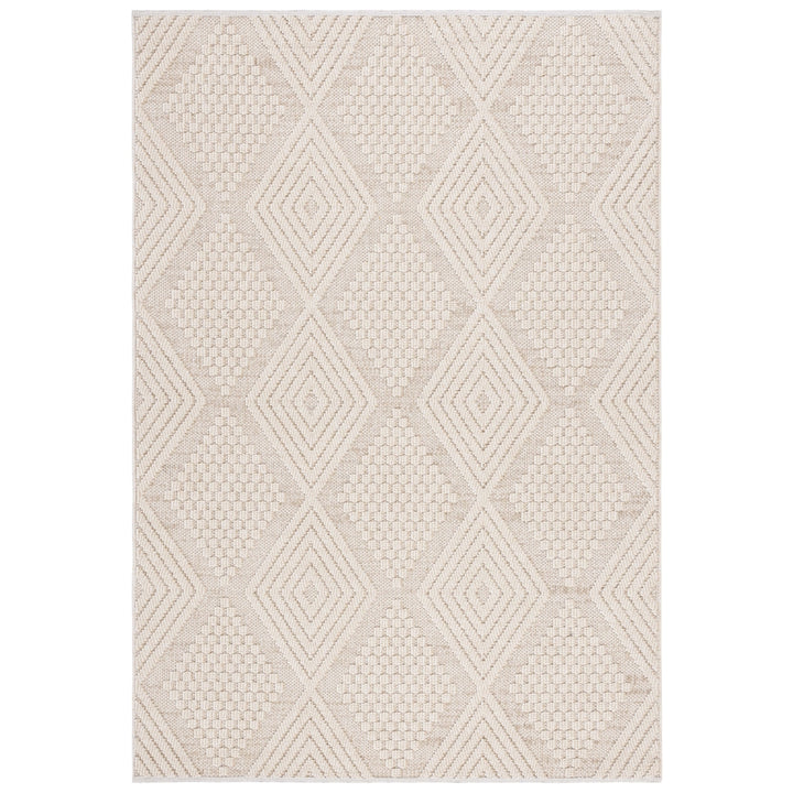 Safavieh GLB410B Global Beige / Ivory Image 2