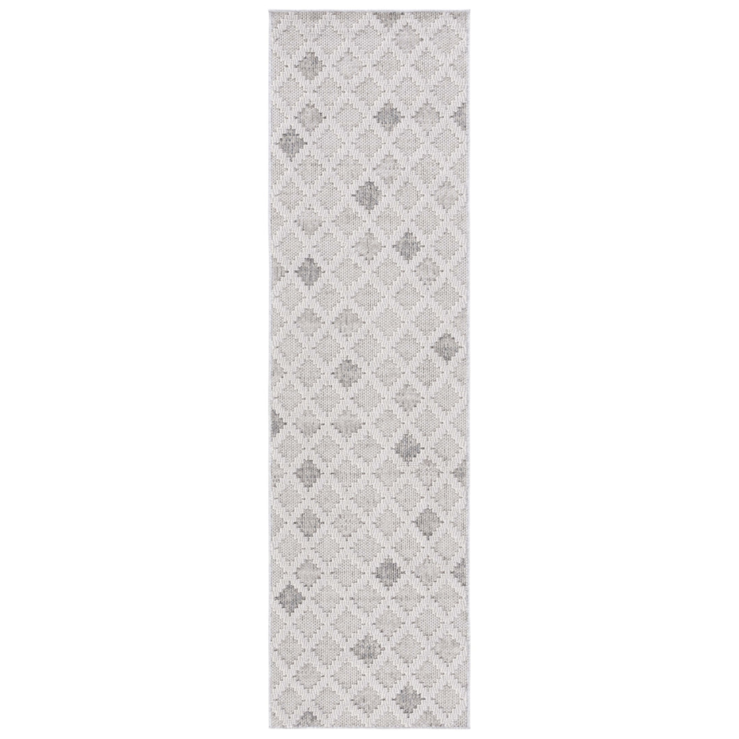 Safavieh GLB408F Global Grey / Ivory Image 8