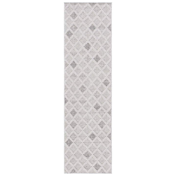 Safavieh GLB408F Global Grey / Ivory Image 1