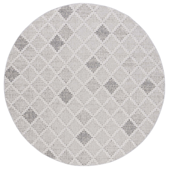 Safavieh GLB408F Global Grey / Ivory Image 9